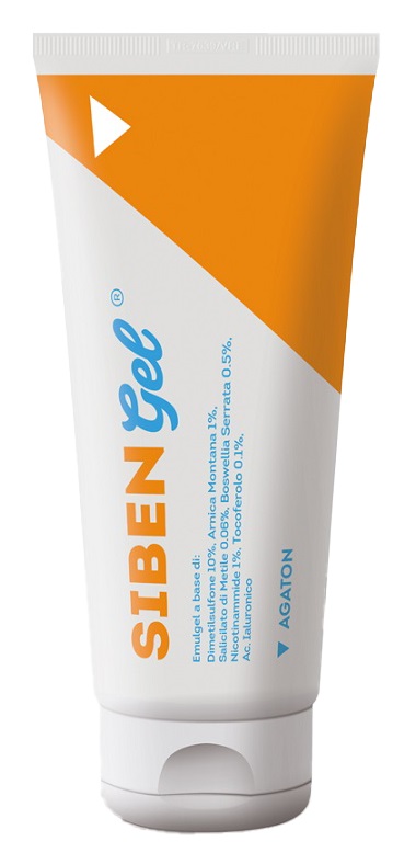 SIBEN GEL 75 ML - Farmaciapacini.it