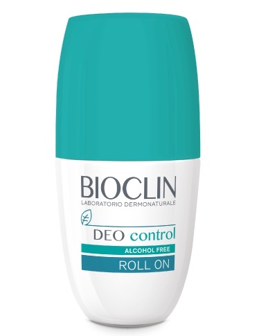 BIOCLIN DEO CONTROL ROLL ON 50 ML - Farmaciapacini.it