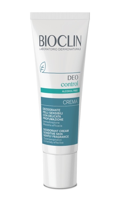 BIOCLIN DEO CONTROL CREMA VECCHIA FORMULA 30 ML - Farmaciapacini.it