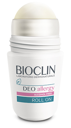 BIOCLIN DEO ALLERGY ROLL ON - Farmaciapacini.it