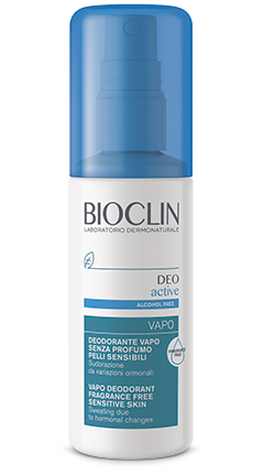 BIOCLIN DEO ACTIVE VAPO SENZA PROFUMO - Farmaciapacini.it