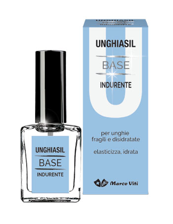 UNGHIASIL BASE INDURENTE 10 ML - Farmaciapacini.it