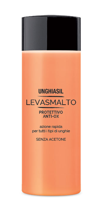 UNGHIASIL LEVASMALTO PROTETTIVO ANTI-OX 150 ML - Farmaciapacini.it