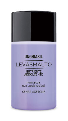 UNGHIASIL LEVASMALTO NUTRIENTE ADDOLCENTE 50 ML - Farmaciapacini.it