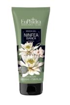 EUPHIDRA DOCCIAGEL IDRAT NINFEA DOCCIA GEL IN TUBO - Farmaciapacini.it