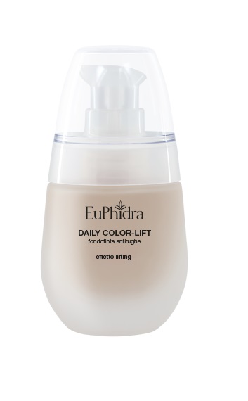 EUPHIDRA COLOR LIFT FONDOTINTA NATURALE 30 ML - Farmaciapacini.it