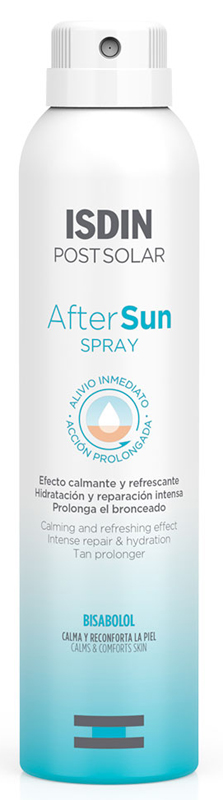 AFTER SUN 200 ML - Farmaciapacini.it