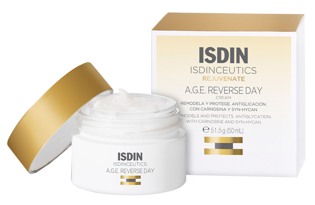 ISDINCEUTICS AGE REVERSE 50 ML - Farmaciapacini.it