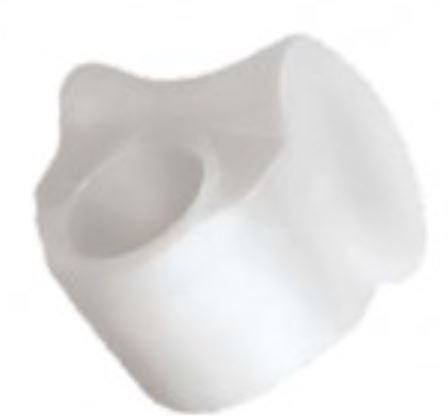 SEPARATORE DITA ORIONE G200 CON ANELLO M - Farmaciapacini.it