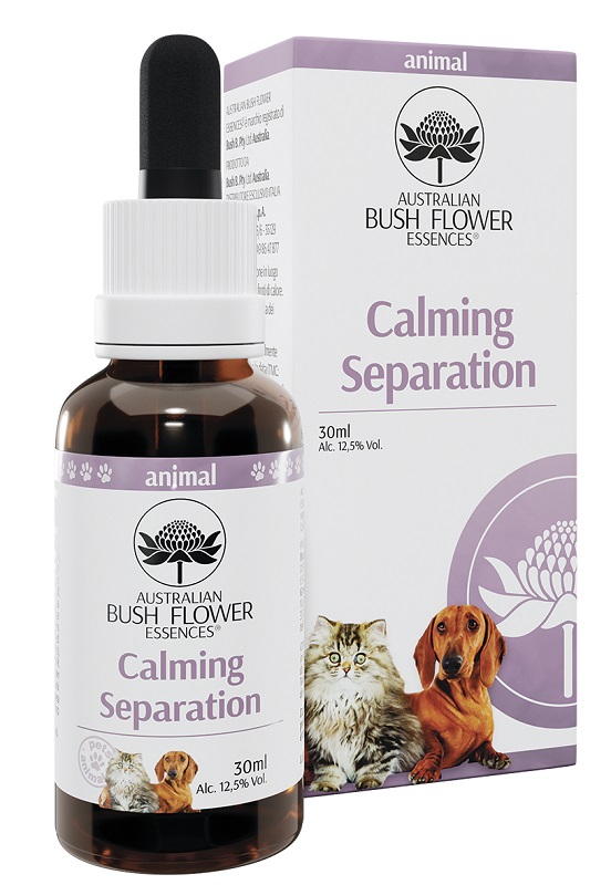 CALMING SEPARATION 30 ML - Farmaciapacini.it