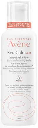 AVENE XERACALM AD BALS LIPORESTITUTIVO COSMETICO STERILE 400 ML - Farmaciapacini.it