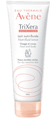 AVENE TRIXERA NUTRIENTE LATTE 100 ML - Farmaciapacini.it