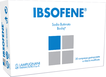 IBSOFENE 30 COMPRESSE - Farmaciapacini.it