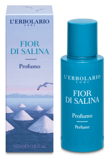 FIOR DI SALINA PROFUMO 50 ML - Farmaciapacini.it