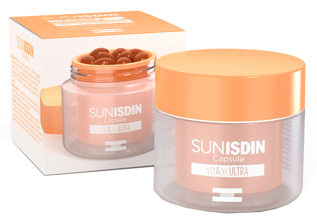 SUNISDIN CAPSULE 30 CAPSULE - Farmaciapacini.it