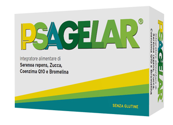 PSAGELAR 30 PERLE - Farmaciapacini.it