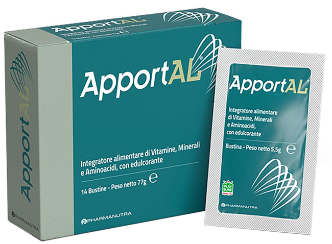 APPORTAL 14 BUSTINE - Farmaciapacini.it