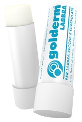 GOLDERM LABBRA STICK 5,5 ML - Farmaciapacini.it