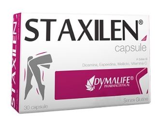 STAXILEN CAPSULE - Farmaciapacini.it