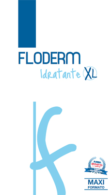 FLODERM IDRATANTE XL 400 ML - Farmaciapacini.it