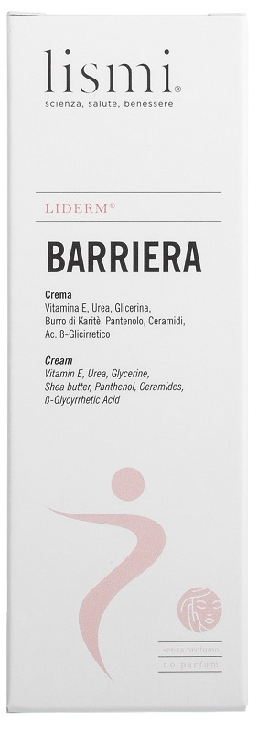 LIDERM BARRIERA CREMA 50 ML - Farmaciapacini.it