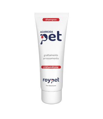 ACARICIDA PET SHAMPOO 300 ML - Farmaciapacini.it