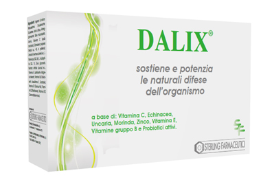 DALIX 20 BUSTINE - Farmaciapacini.it