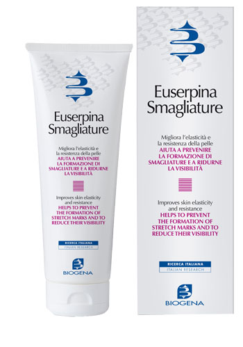 BIOGENA EUSERPINA SMAGLIATURE 250 ML - Farmaciapacini.it