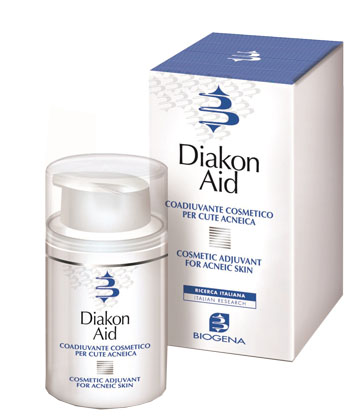 BIOGENA DIAKON AID 50 ML - Farmaciapacini.it