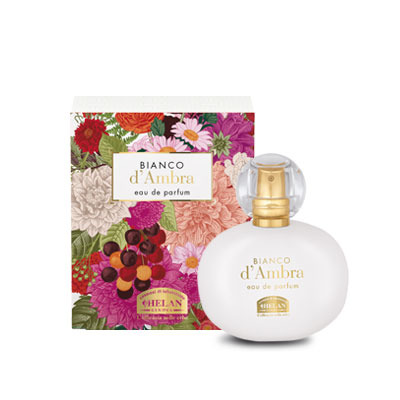 BIANCO D'AMBRA EAU DE PARFUM 50 ML - Farmaciapacini.it