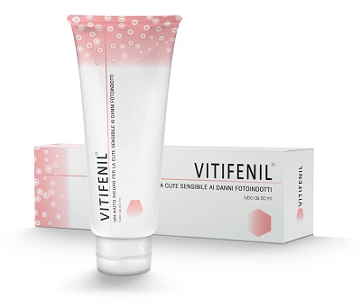 VITIFENIL CREMA 50 ML - Farmaciapacini.it