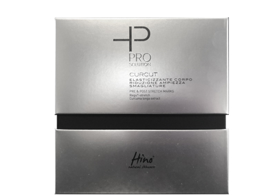 HINO NATURAL SKINCARE PROS CURCUT ELASTICIZZANTE CORPO 200 ML - Farmaciapacini.it