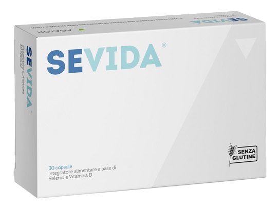 SEVIDA 30 CAPSULE - Farmaciapacini.it