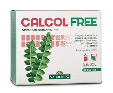 CALCOLFREE 30 BUSTINE - Farmaciapacini.it