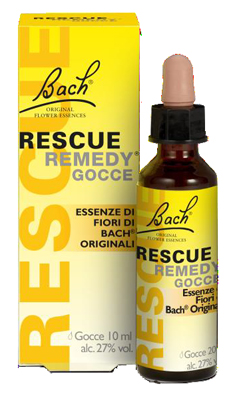RESCUE ORIGINAL REMEDY GOCCE 10 ML - Farmaciapacini.it