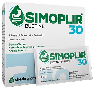 SIMOPLIR 30 12 BUSTINE - Farmaciapacini.it