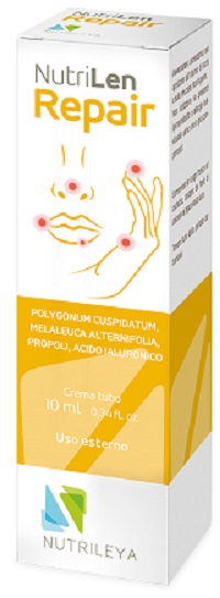 NUTRILEN REPAIR 10 ML - Farmaciapacini.it