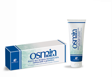 OSMIN IDRA 100 ML - Farmaciapacini.it