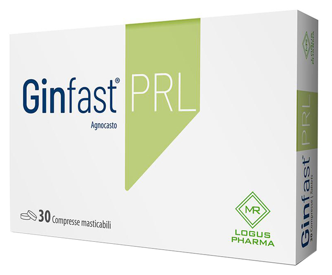 GINFAST PRL 30 COMPRESSE - Farmaciapacini.it