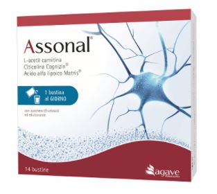 ASSONAL 14 BUSTINE - Farmaciapacini.it