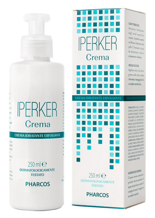 IPERKER PHARCOS 250 ML - Farmaciapacini.it