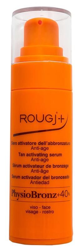 ROUGJ SOLARE PHYSIOBRONZ - Farmaciapacini.it
