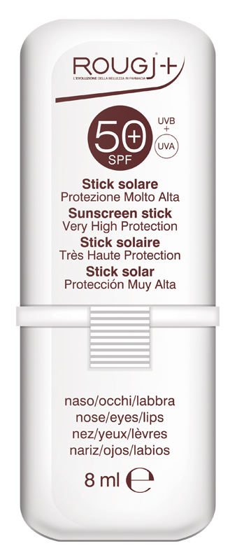 ROUGJ SOLARE STICK SPF 50+ - Farmaciapacini.it