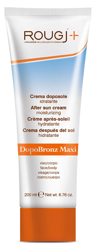 ROUGJ SOLARE DOPOBRONZ VISO/CORPO MAXI - Farmaciapacini.it