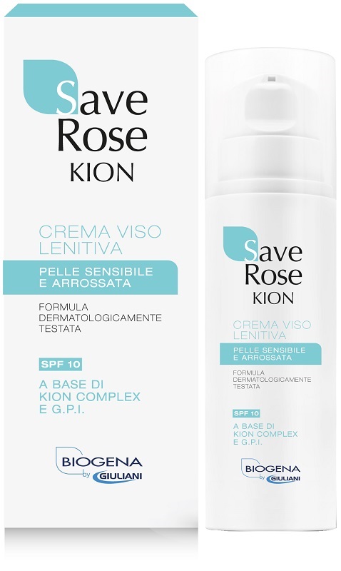 SAVE ROSE KION 50 ML - Farmaciapacini.it