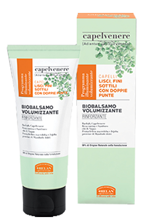 CAPELVENERE BIOBALSAMO VOLUMIZZANTE 100 ML - Farmaciapacini.it