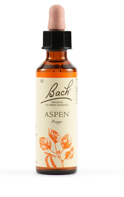 ASPEN BACH ORIG 20 ML - Farmaciapacini.it