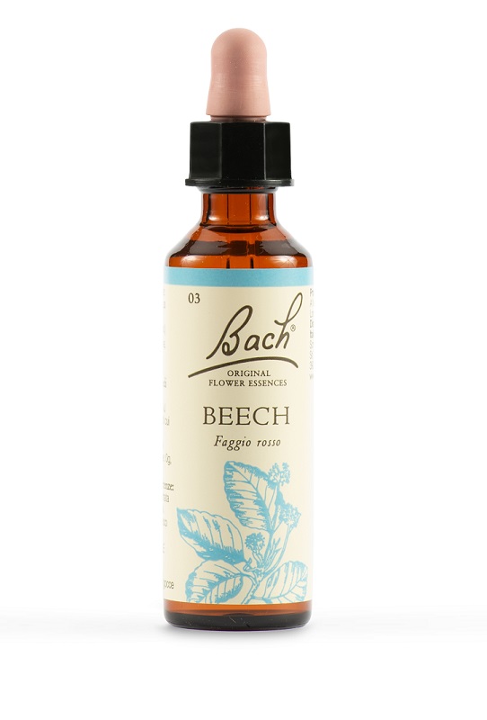 BEECH BACH ORIG 20 ML - Farmaciapacini.it
