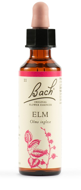 ELM BACH ORIG 20 ML - Farmaciapacini.it