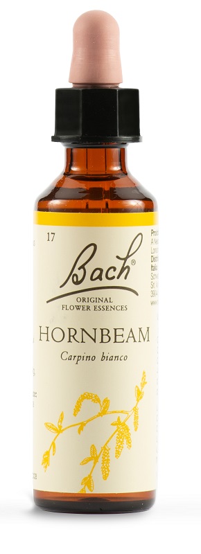 HORNBEAM BACH ORIG 20 ML - Farmaciapacini.it